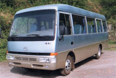 Yingke Songpai AutomobileCAK6710Ccoach