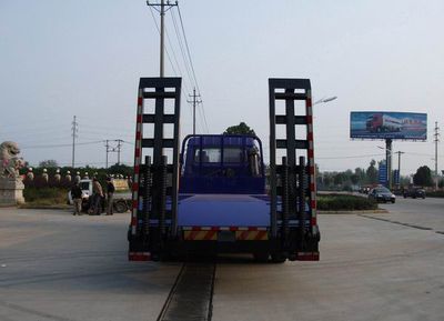 Dali  DLQ5250TPBD Flat transport vehicle