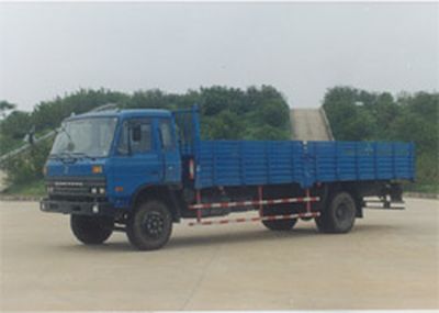 Dongfeng EQ1118G6D14Truck