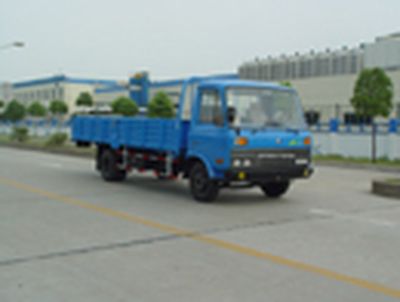 Dongfeng  EQ1121T40D5A Truck