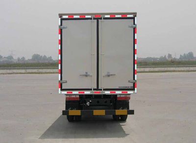 Dongfeng  EQ5040XXYAC Box transport vehicle