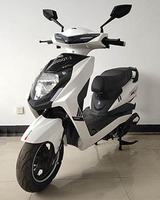 Jinpeng  JP800DQT2 Electric two wheeled light motorcycle