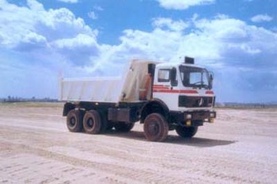 Northern Mercedes Benz ND3260SAQ Dump truck