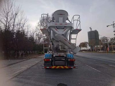 Jianyou  SDX5311GJBE3 Concrete mixing transport vehicle