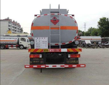 Xingshi  SLS5181GJYC5V Refueling truck