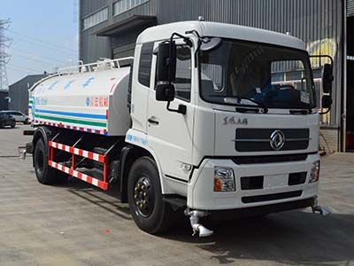 Qinhong  SQH5181GSSD Sprinkler truck