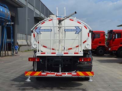 Qinhong  SQH5181GSSD Sprinkler truck