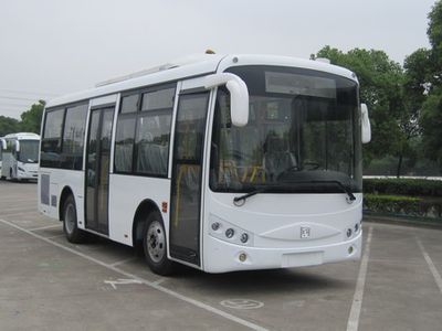 Shenwo  SWB6850Q City buses