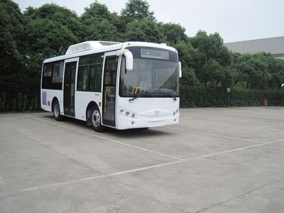 Shenwo  SWB6850Q City buses