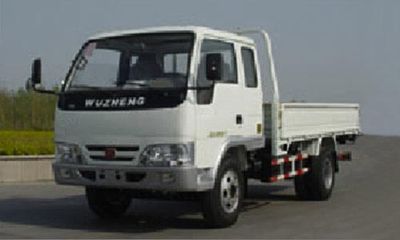 Wuzheng  WL4015P3A Low speed truck