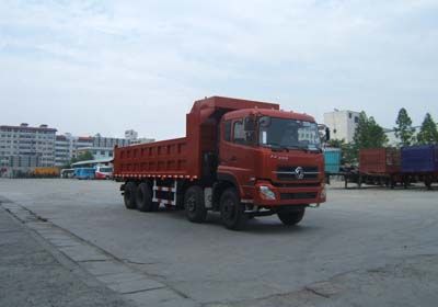 Shenying  YG3300A9S Dump truck