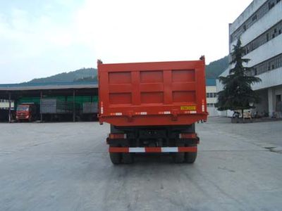 Shenying  YG3300A9S Dump truck