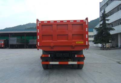 Shenying  YG3300A9S Dump truck