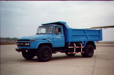 Ice Flower YSL3108Dump truck