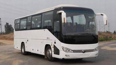 Yutong  ZK6109H5Y coach