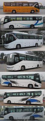 Yutong  ZK6109H5Y coach