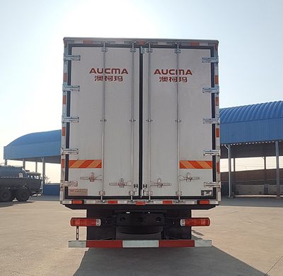 Aucma AKM5186XLC Refrigerated truck