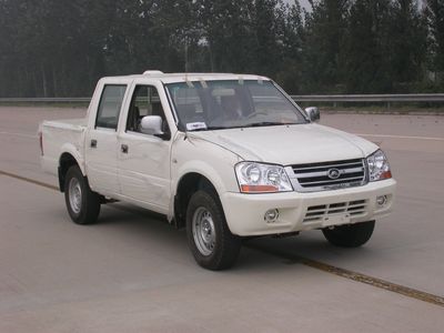 Beijing brand automobilesBJ1021MMD44multipurpose goods vehicle 