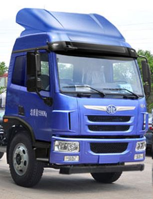 Jiefang Automobile CA5128XXYPK2L2E4A803 Box transport vehicle