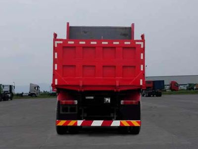 Hongyan  CQ3256HTVG444L Dump truck