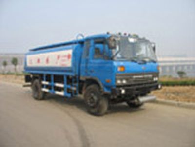 Chusheng  CSC5162GHY Chemical liquid transport vehicle