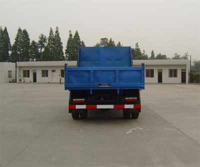 Chuanmu  CXJ3070ZP3 Dump truck