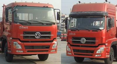 Dongfeng  DFL1200AX10 Truck