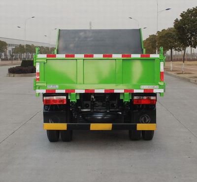 Dongfeng  EQ3043S3GDF Dump truck