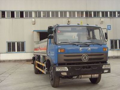 Dongfeng  EQ5118GJYF Refueling truck