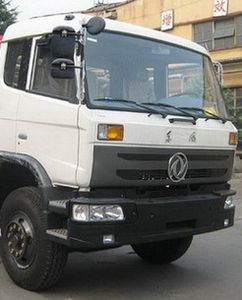 Dongfeng  EQ5118GJYF Refueling truck