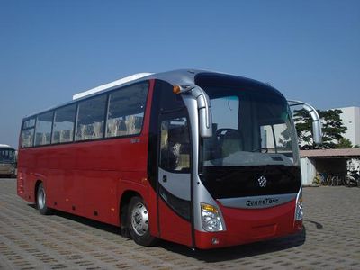 Guangtong Automobile GTQ6109E3B3 Tourist buses