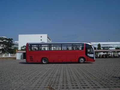 Guangtong Automobile GTQ6109E3B3 Tourist buses