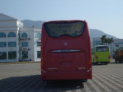 Guangtong Automobile GTQ6109E3B3 Tourist buses