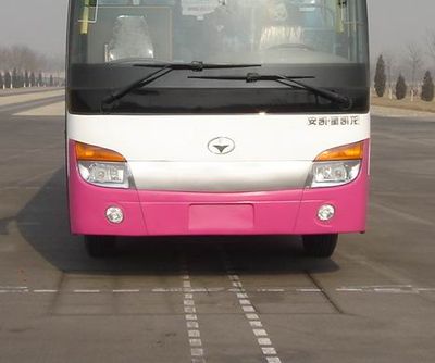 Star Kailong  HFX6101HK2 coach