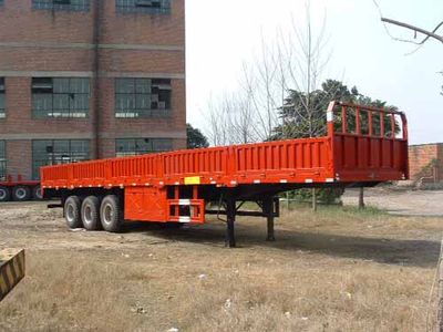 Flywheel  LHC9360 Semi trailer