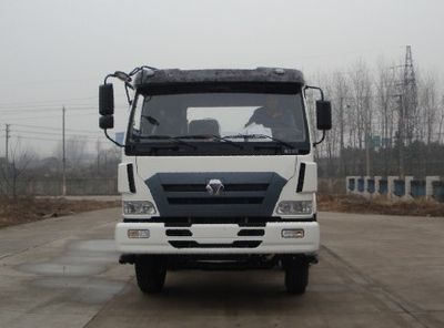 XCMG  NXG1310D3KEL1 Truck