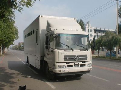 Qilong  QLY5161XYM Transport carriage