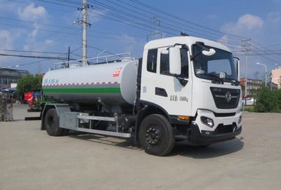 Xingshi  SLS5180GQXD6 Cleaning car