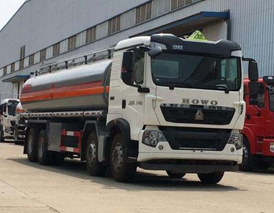 Xingshi  SLS5310GRYZ5A Flammable liquid tank transport vehicle