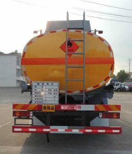 Xingshi  SLS5310GRYZ5A Flammable liquid tank transport vehicle