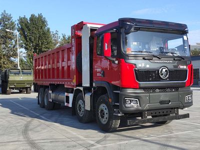 Shaanxi Automobile SX3319XC506T Dump truck