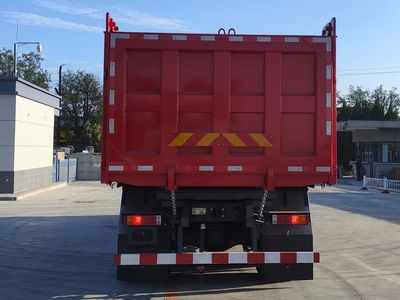 Shaanxi Automobile SX3319XC506T Dump truck