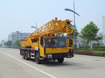 Sany SYM5282JQZQY25ACar crane