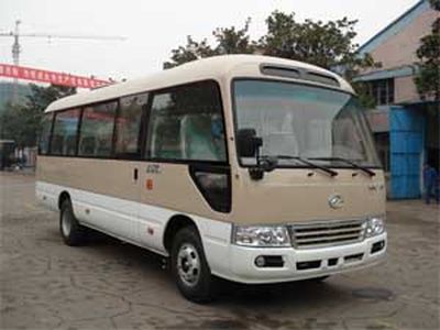 Huazhong Automobile WH6702F coach