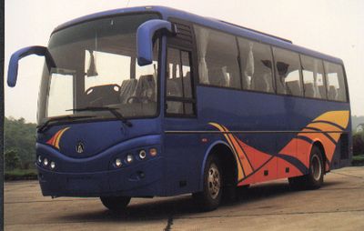 Sanxiang  CK6894BBAA Luxury coach