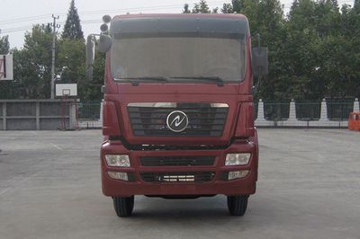 Huashen  DFD4252G Semi trailer towing vehicle