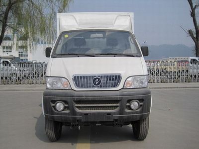 Huashen  DFD5030XXY Box transport vehicle