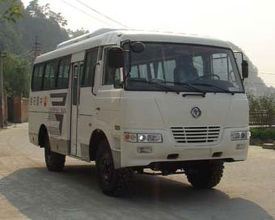 Dongfeng EQ6670PTcoach