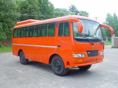 Dongfeng  EQ6670PT coach