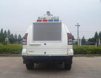 Gio  GA5020XJB Command vehicle